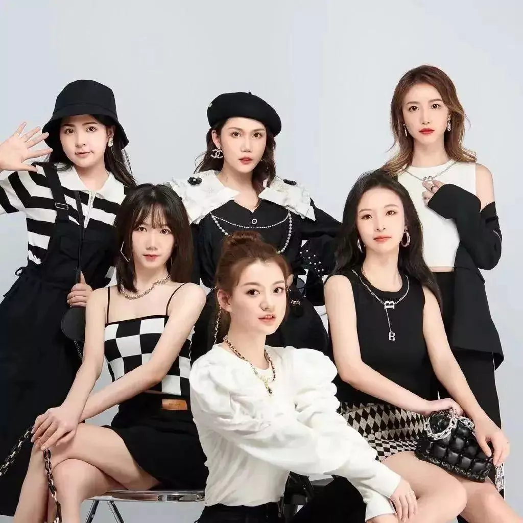 KOL in China Popcorn - popular livestreamers in 2022