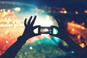 wechat nouveautés filmer