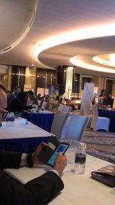 China Offshore Summit Series