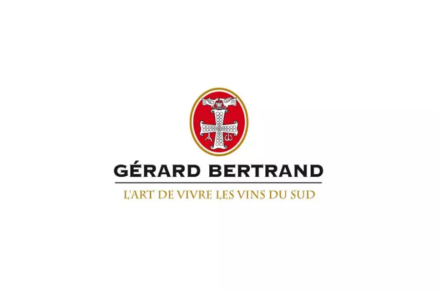 brand name localization for gerard bertrand