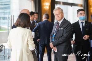 vdma summit interpreting services