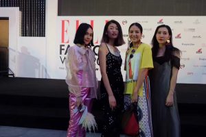 KOL, China, fashion, travel, influencers, influence marketing, Rebecca Gao, Interview