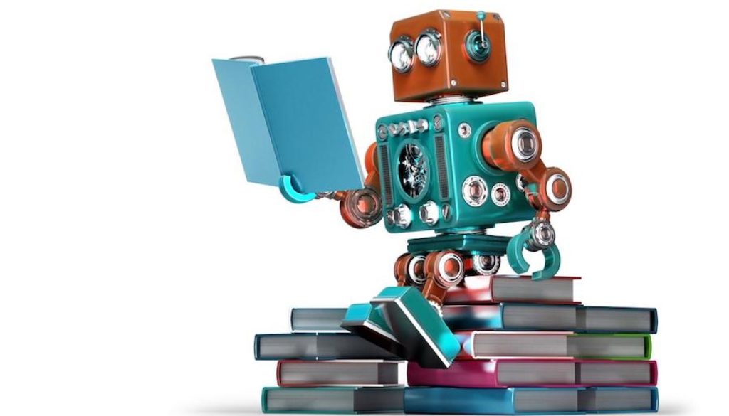 Machine translation