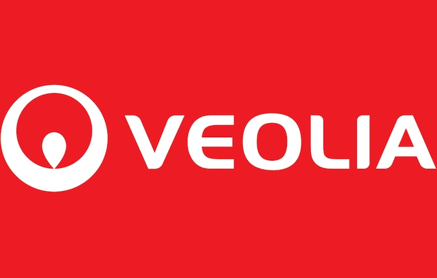 Veolia-Logo