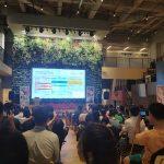 diana pet food conference translation