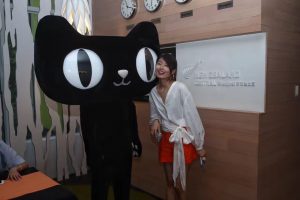 KOL, China, fashion, travel, influencers, influence marketing, Rebecca Gao, Interview