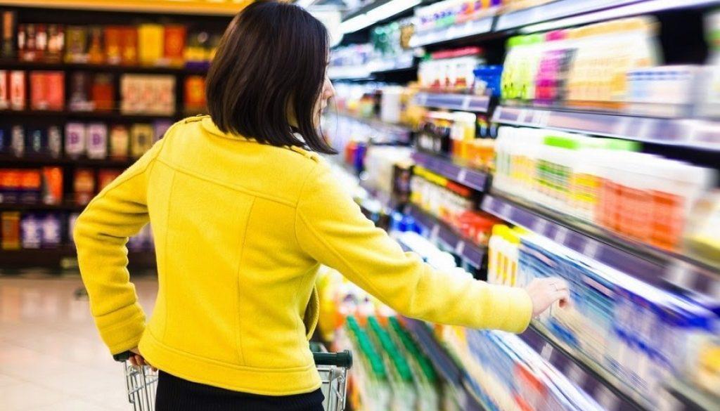 Product buys in China