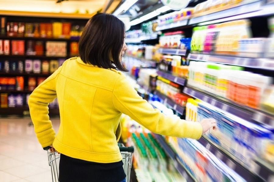 Product buys in China