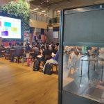 diana pet food conference translation