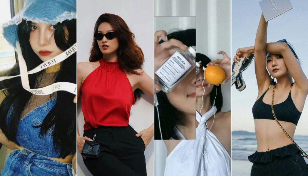 KOL agency and influencer management in china