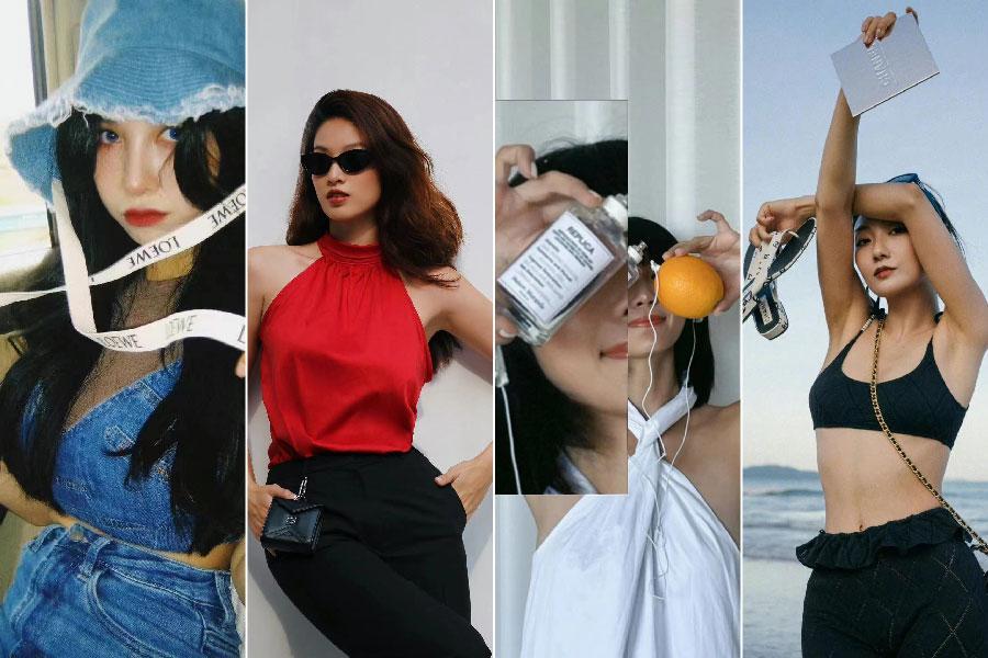 KOL agency and influencer management in china