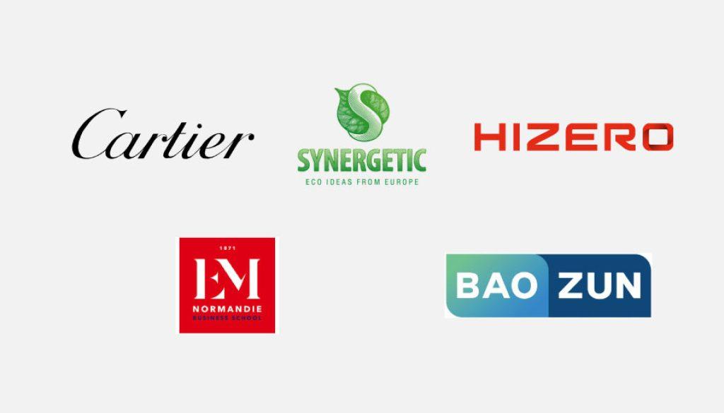 brands hicom Chinese marketing services results
