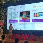 diana pet food conference translation