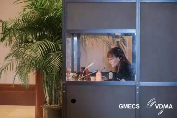 onterpreting agency china shanghai hicom