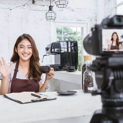 Livestreaming Campaigns