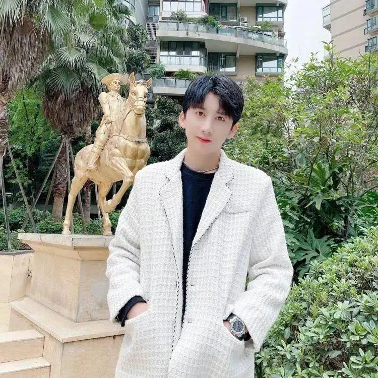 simba kol in china livestreaming 2022