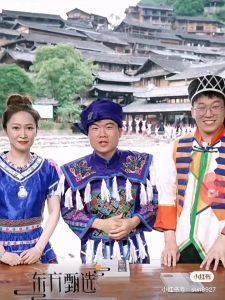 oriental selection best kol in china influencer terracotta