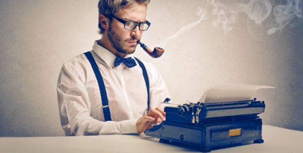 website copywriting service