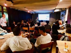 trivia night part shanghai