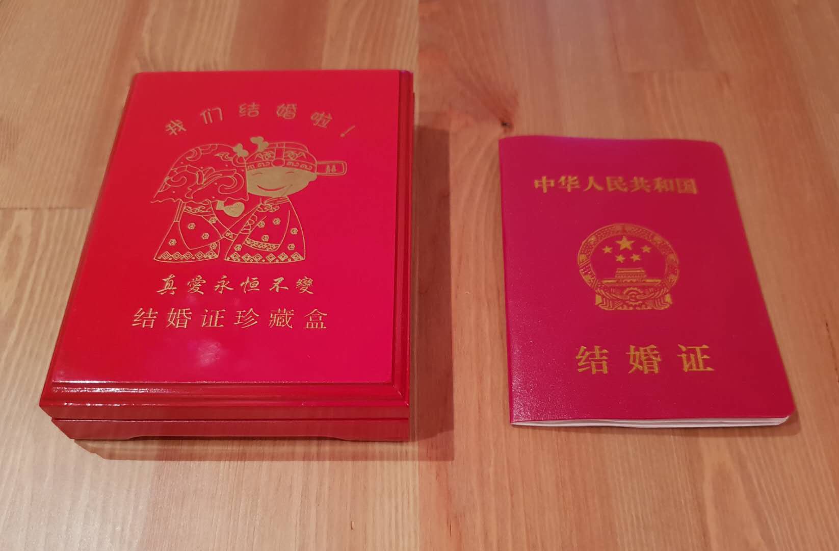 traduire et authentifier vos documents officiels chinois