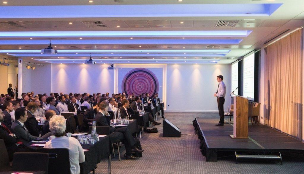 conférence shanghai