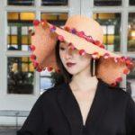 becky li famous fashion chinese kol on wechat
