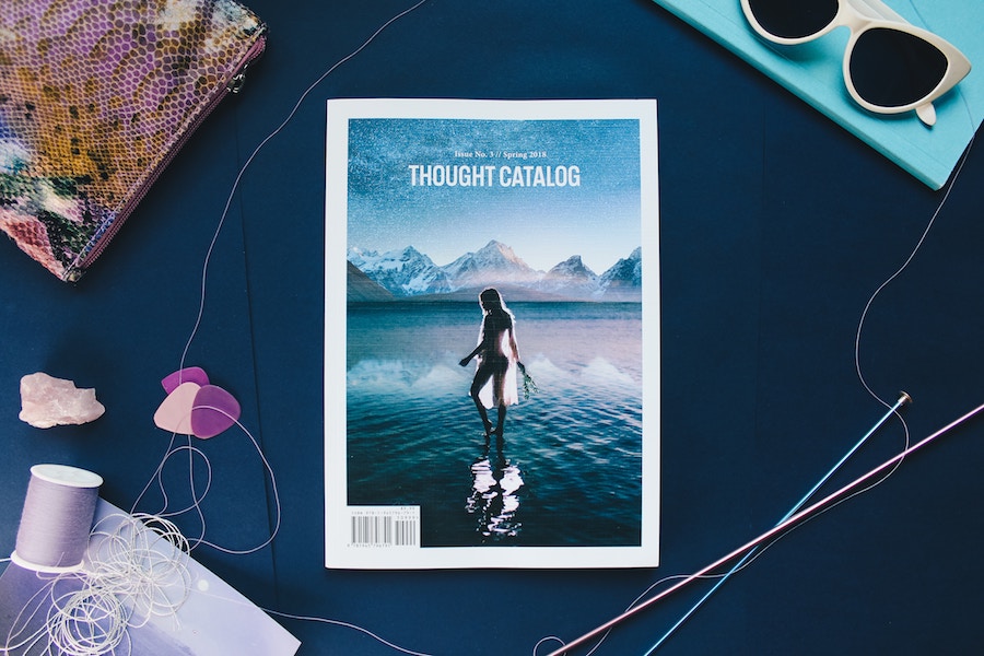 Translate brochure