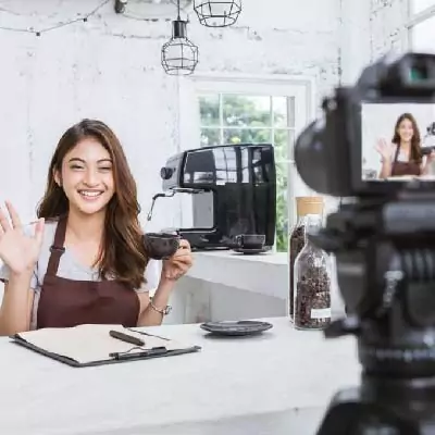 Campagnes de diffusion en direct (livestreaming)