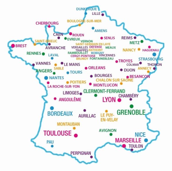 Carte-de-France_happening-232sdtra Carte-de-France_happening-232sdtra