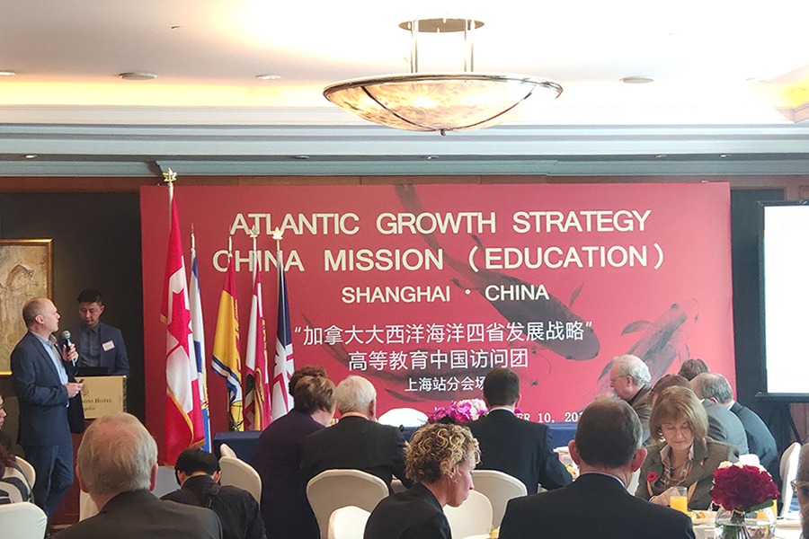 canadian, chamer, commerce, SI, CI, education