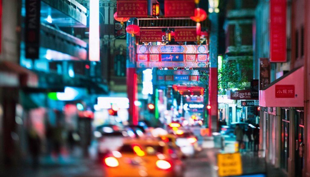 china market entry strategy
