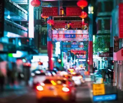 china market entry strategy