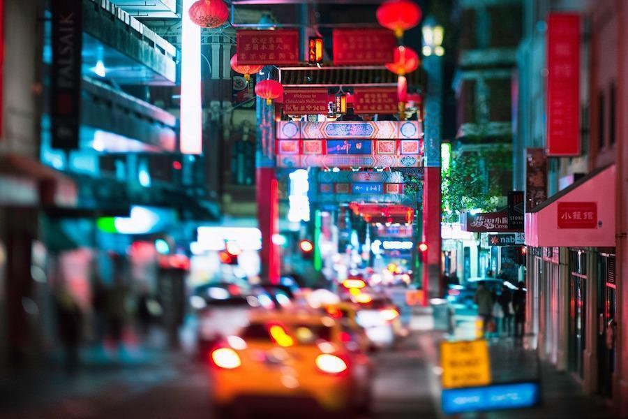 china market entry strategy