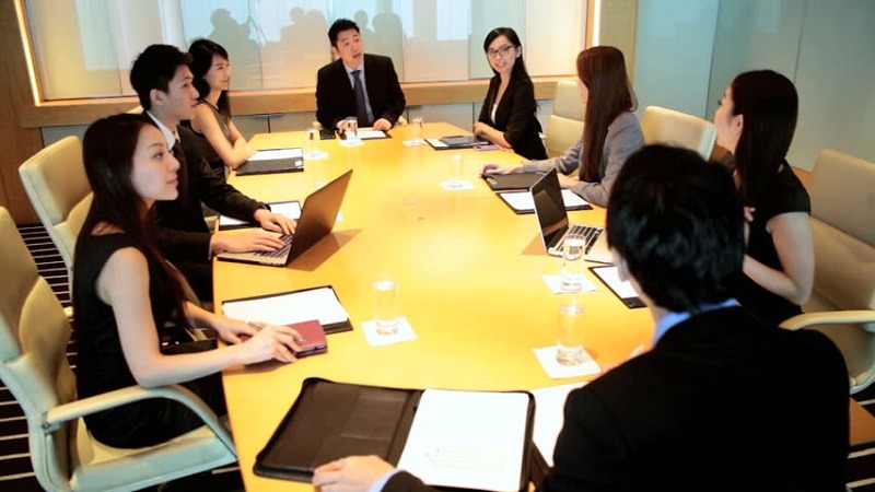 Localisation, CMR Consulting, Interview, Shaun Rein, portefeuille de la Chine