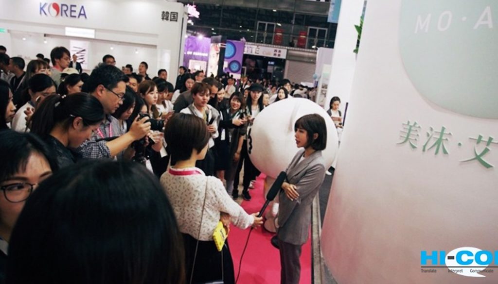 3 Chinese KOLs in Beauty, Sport, Travel and Adventure In 2018