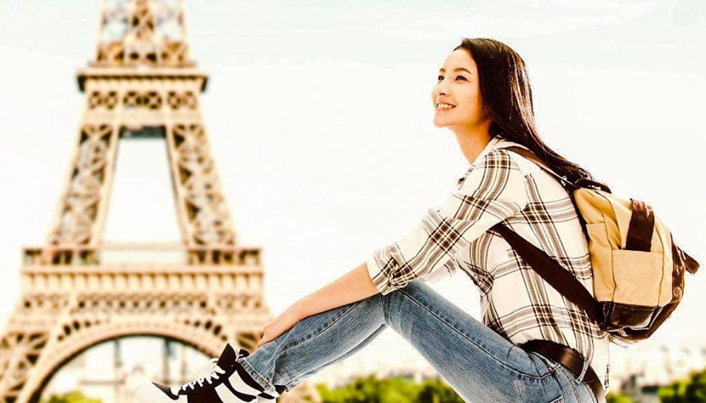 attract Chinese tourists