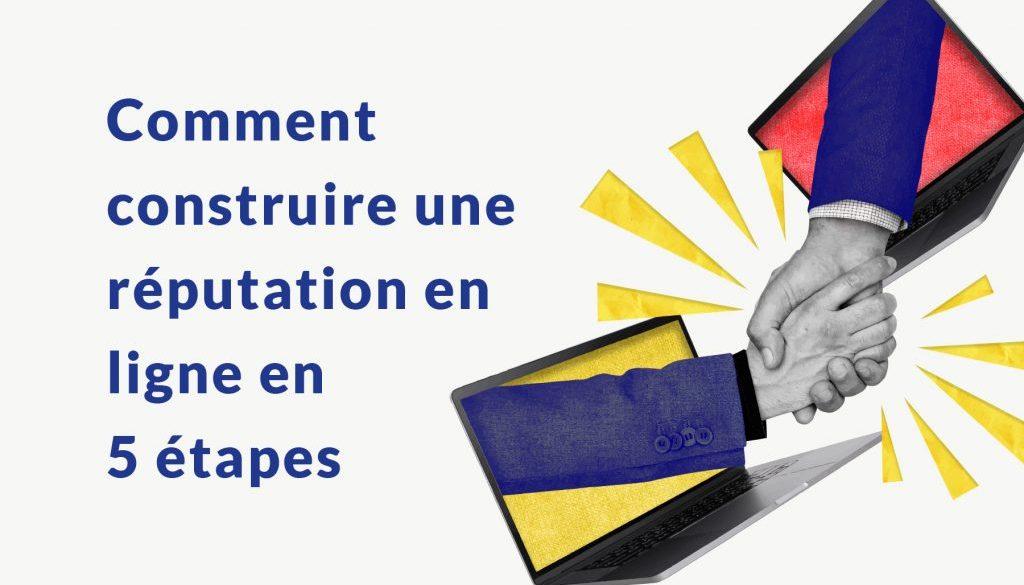 Réputation digitale en Chine