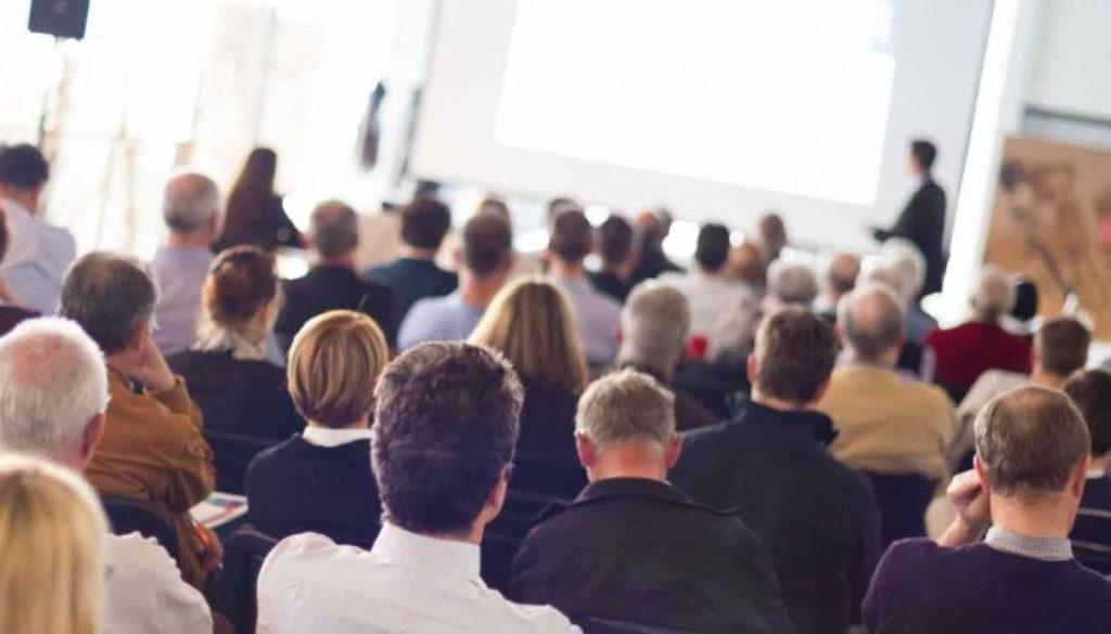 conference