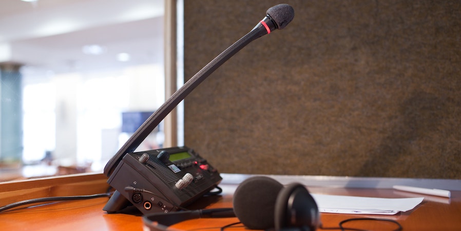 Interpreting Service Arabic