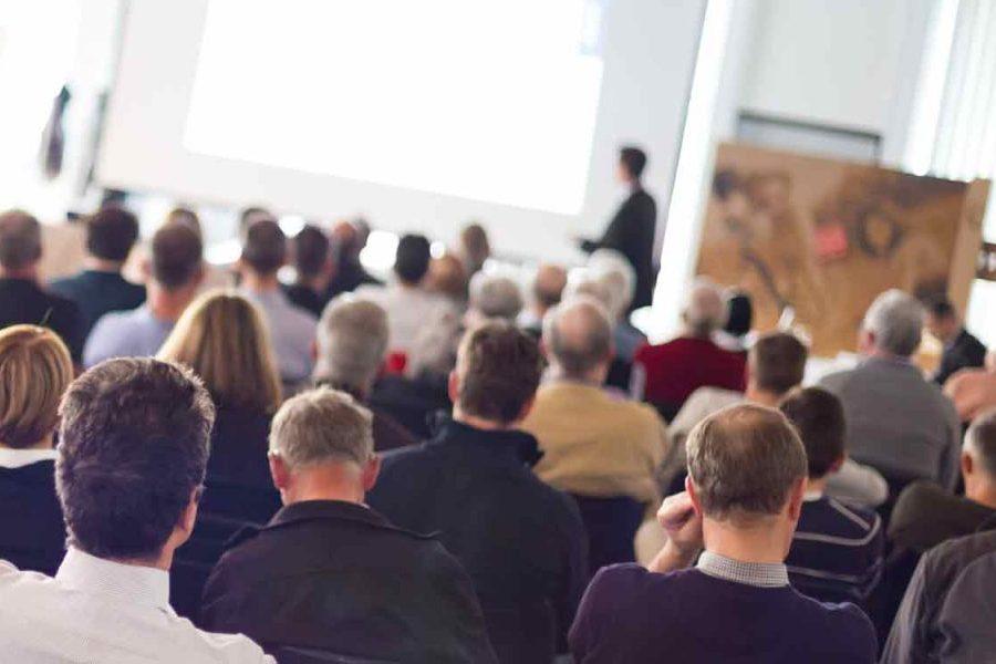 conference