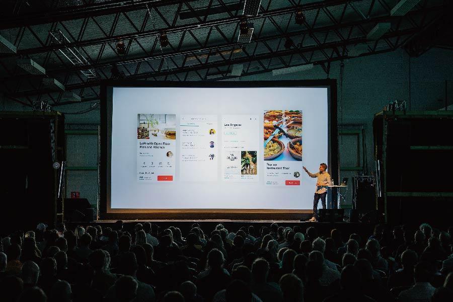 first customer education campaign