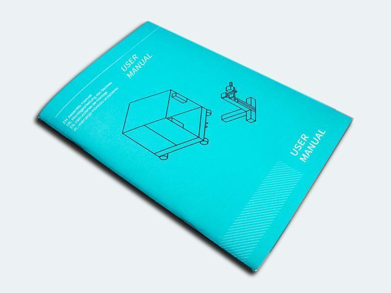 User Manuals