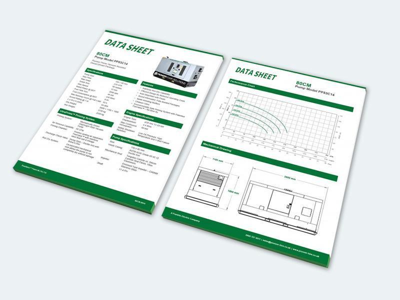 Data Sheets