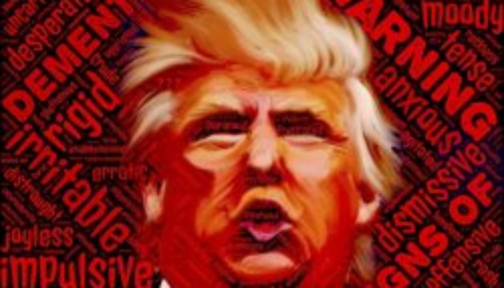 Trump translation