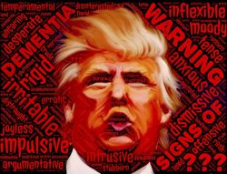 Trump translation