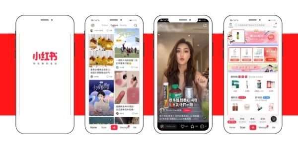 xiaohongshu marketing services china