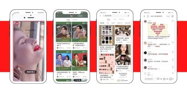 xiaohongshu kol marketing services