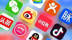 social media