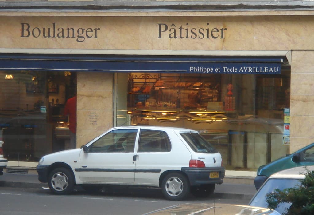 Conduire en France