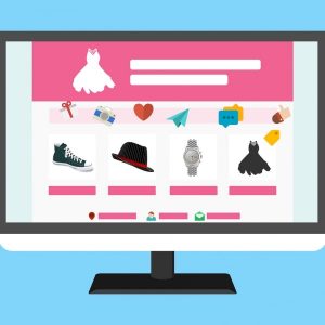 e-commerce 
